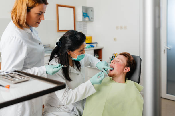 Best Weekend Emergency Dentist in Wahpeton, ND