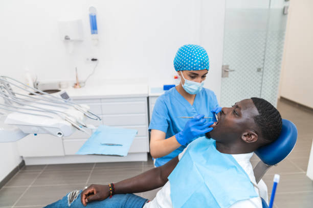 Best Emergency Tooth Extraction in Wahpeton, ND