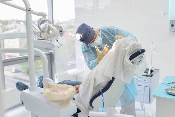 Best Emergency Tooth Extraction in Wahpeton, ND